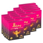 Diblong Lady Chocolate 12 Pieces