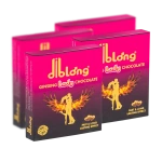 Diblong Lady Chocolate 4 Pieces