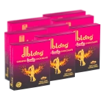 Diblong Lady Chocolate 8 Pieces