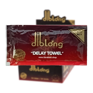 Diblong Mendil 1 Adet