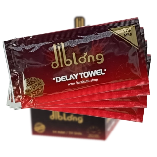 Diblong Mendil 4 Adet