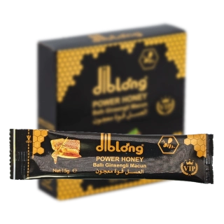 Diblong Power Honey 1 Pcs