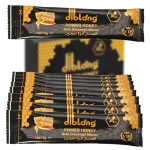 Diblong Power Honey 12 Pcs
