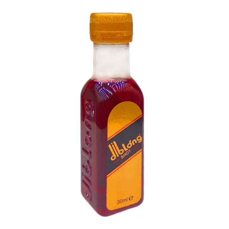 Diblong shot drink