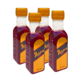 Diblong Shot Drink 4 Pcs
