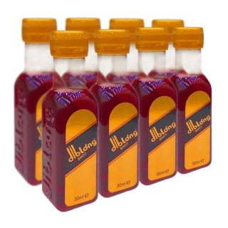 Diblong Shot Drink 8 Pcs