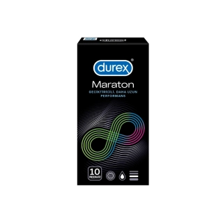 Durex Marathon 10 Condom