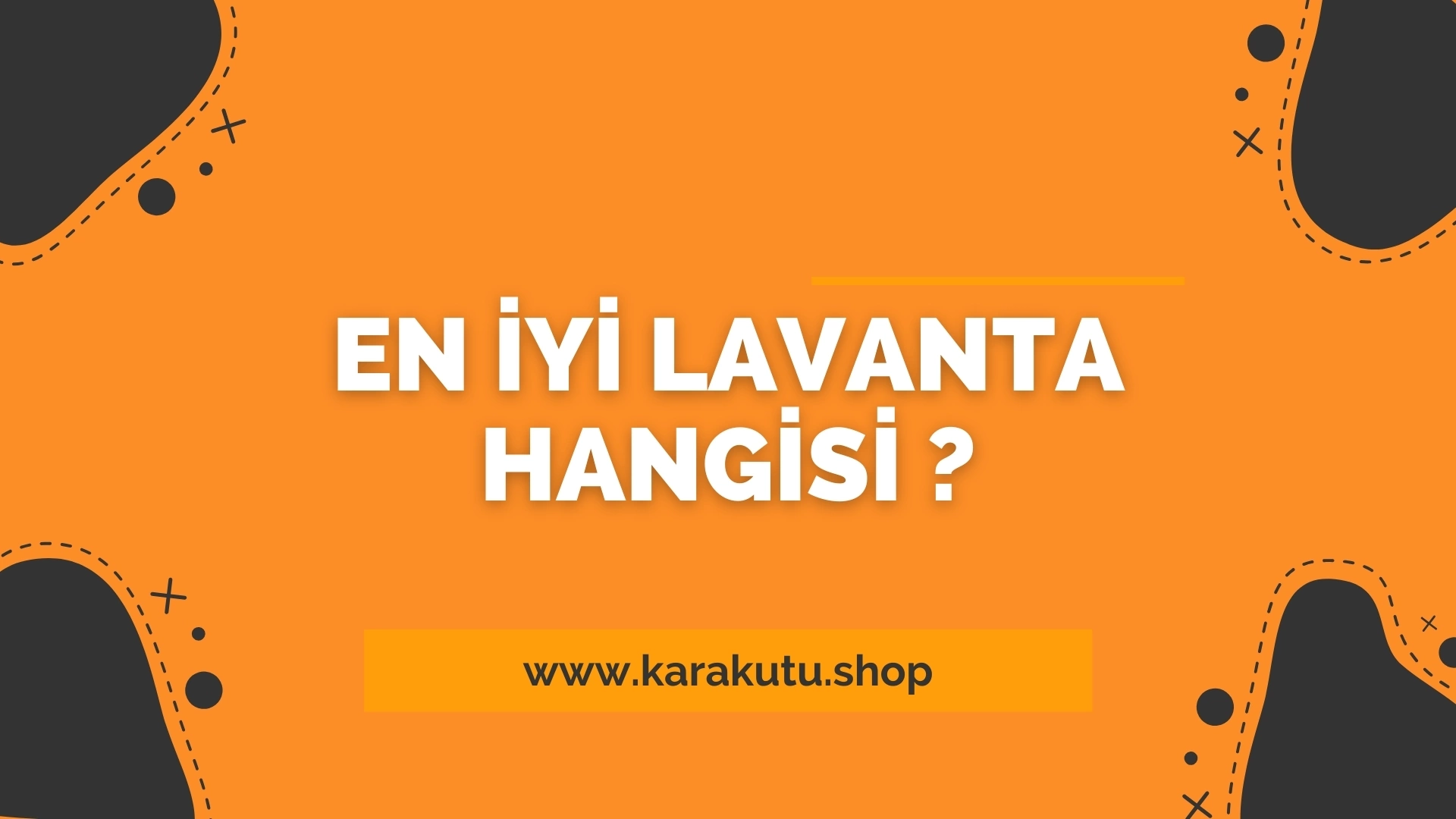 En İyi Lavanta Hangisi?