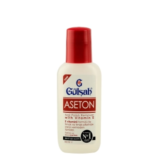 Gülşah Aseton 80 ml