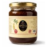 Herseyi Kolay Ferula Milk Thistle Optivian Optiviam 240 gr Atom Strength Paste Photograph-1