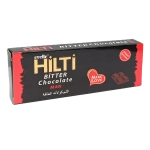 Hilti Bitter Çikolata 1 Adet fotoğraf-1
