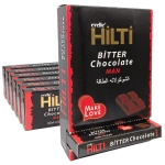 Hilti Bitter Çikolata 12 Adet fotoğraf-1
