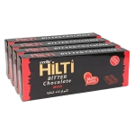 Hilti Bitter Çikolata 4 Adet fotoğraf-1