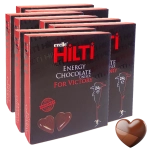 Hilti Çikolata 8 Adet fotoğraf-1