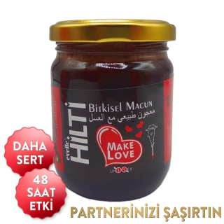 Hilti Macun Büyük