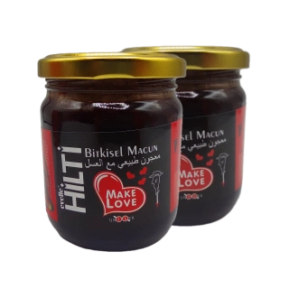 Hilti Macun Büyük 2 Adet