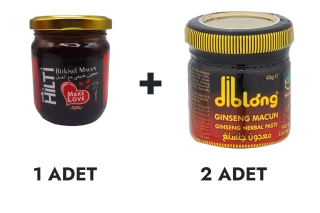 Hilti Paste Large and Diblong Paste Small 2 Pcs