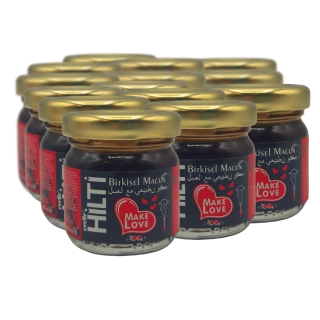 Hilti Macun Küçük 12 Adet