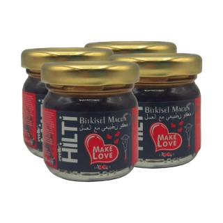 Hilti Macun Küçük 4 Adet