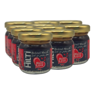 Hilti Macun Küçük 8 Adet