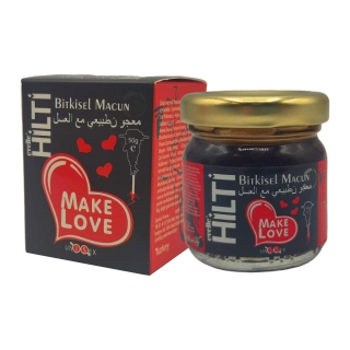 Hilti Macun Küçük 12 Adet