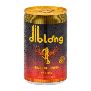Diblong Drink 4 Pcs and Paste Small 2 Pcs