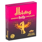 Diblong Lady Çikolata fotoğraf-feed