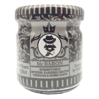 Mr Baron Macun Küçük 1 Adet