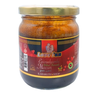 Love Fun Macun 1 Adet