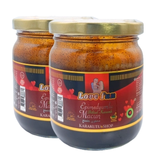 Love Fun Macun 2 Adet