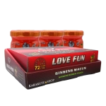 Love Fun Macun Küçük 12 Adet fotoğraf-2