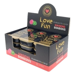 Love Fun Ginseng Bonbons 12 Adet fotoğraf-1