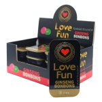 Love Fun Ginseng Bonbons 12 Adet fotoğraf-2