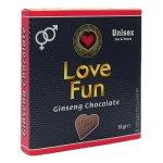 Love Fun Çikolata 12 Adet fotoğraf-3
