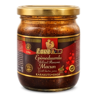 Love Fun Paste 1 Stück