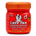 Love Fun Paste Klein 1 Stück foto-1