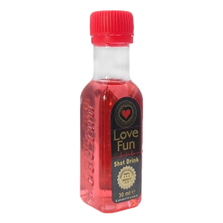 Love Fun Shot 1 Adet