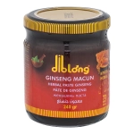 Diblong Paste Large 2 Pcs 48 Hours Effective Ginseng Peppermint Paste for Men Photograph-feed