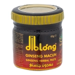 Diblong Paste Small 4 Pcs 48 Hours Effective Ginseng Peppermint Paste for Men Photograph-feed