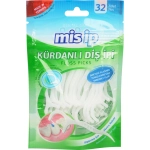 Mis İp Kürdanlı Diş İpi fotoğraf-1