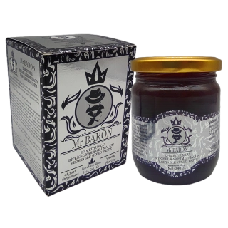 Mr Baron Macun 240 Gram