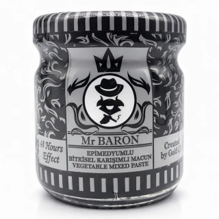 Mr Baron Paste Klein 1 Stück