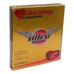 Nitro Max Gold Çikolata 4 Adet fotoğraf-1