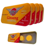 Nitro Max Gold Ginseng Bonbons 4 Adet fotoğraf-1