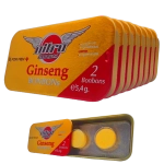 Nitro Max Gold Ginseng Bonbons 8 Adet fotoğraf-1