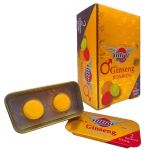 Nitro Max Gold Ginseng Bonbons 8 Adet fotoğraf-2