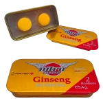 Nitro Max Gold Ginseng Bonbons 8 Adet fotoğraf-3