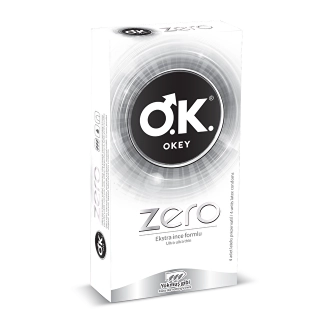 OKEY Zero 10 Condom