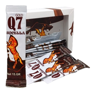 Q7 Chocella 12 Adet