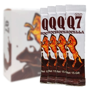 Q7 Chocella 4 Adet